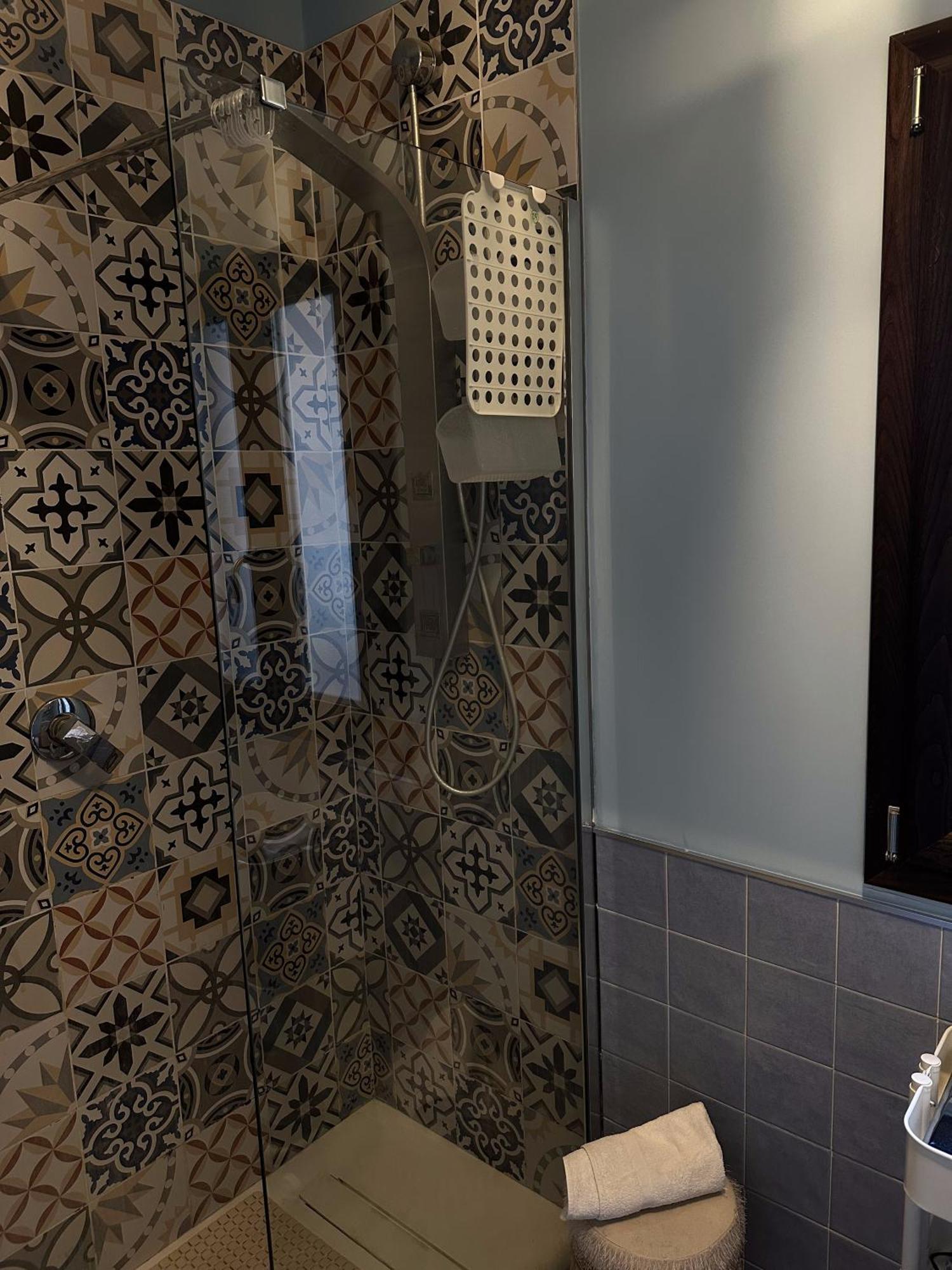B&B Vesu Nápoly Kültér fotó