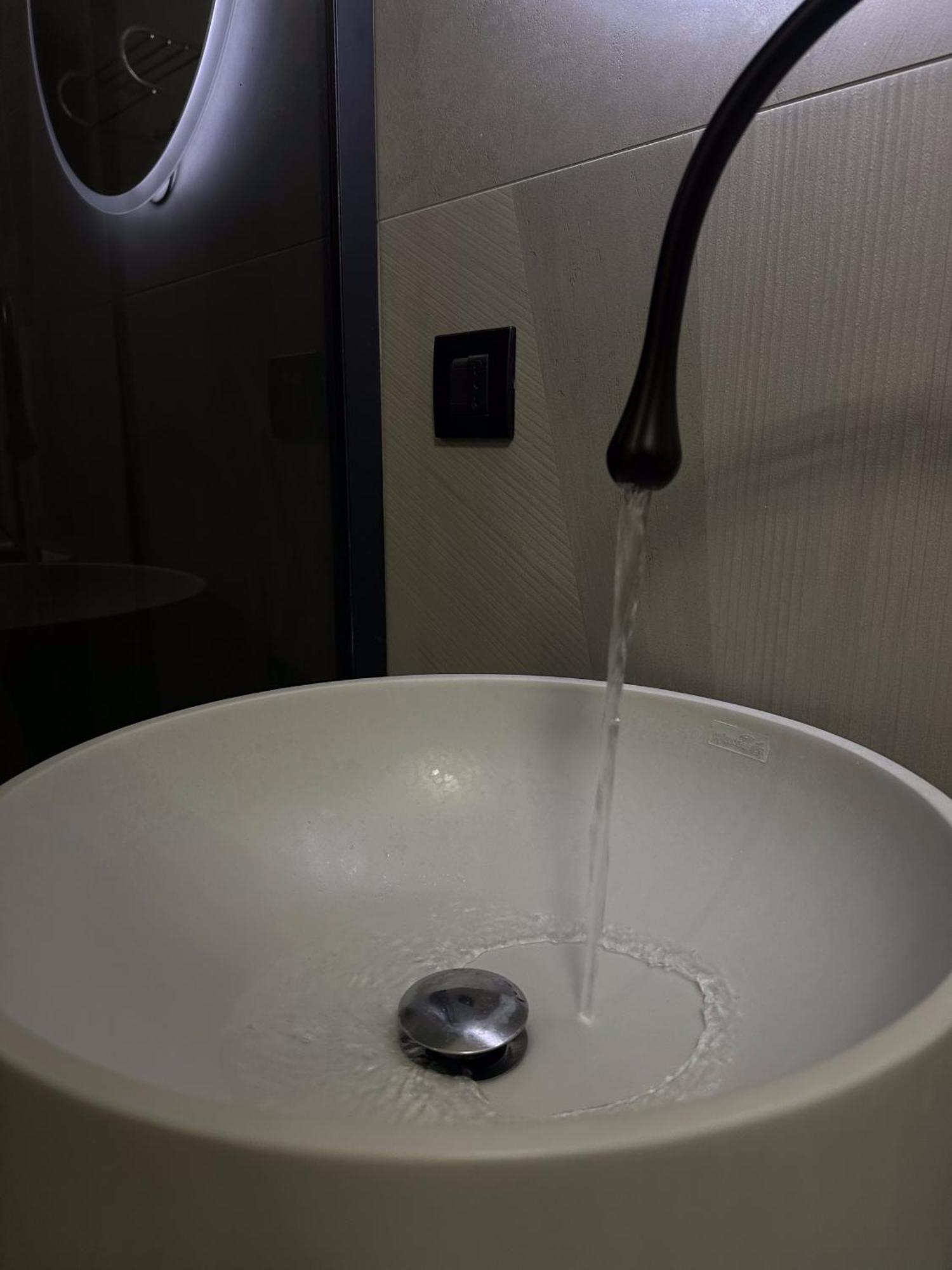 B&B Vesu Nápoly Kültér fotó