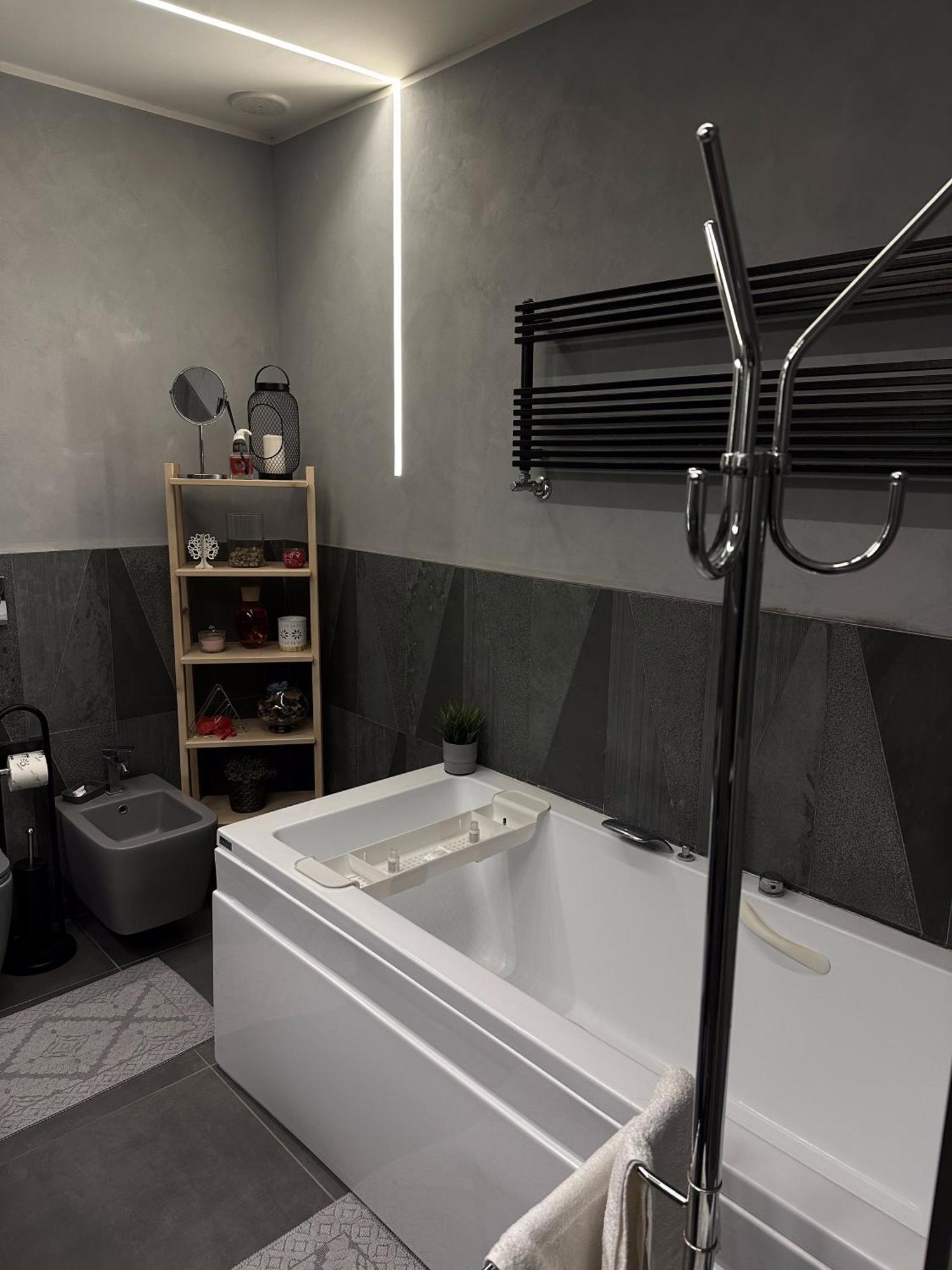 B&B Vesu Nápoly Kültér fotó