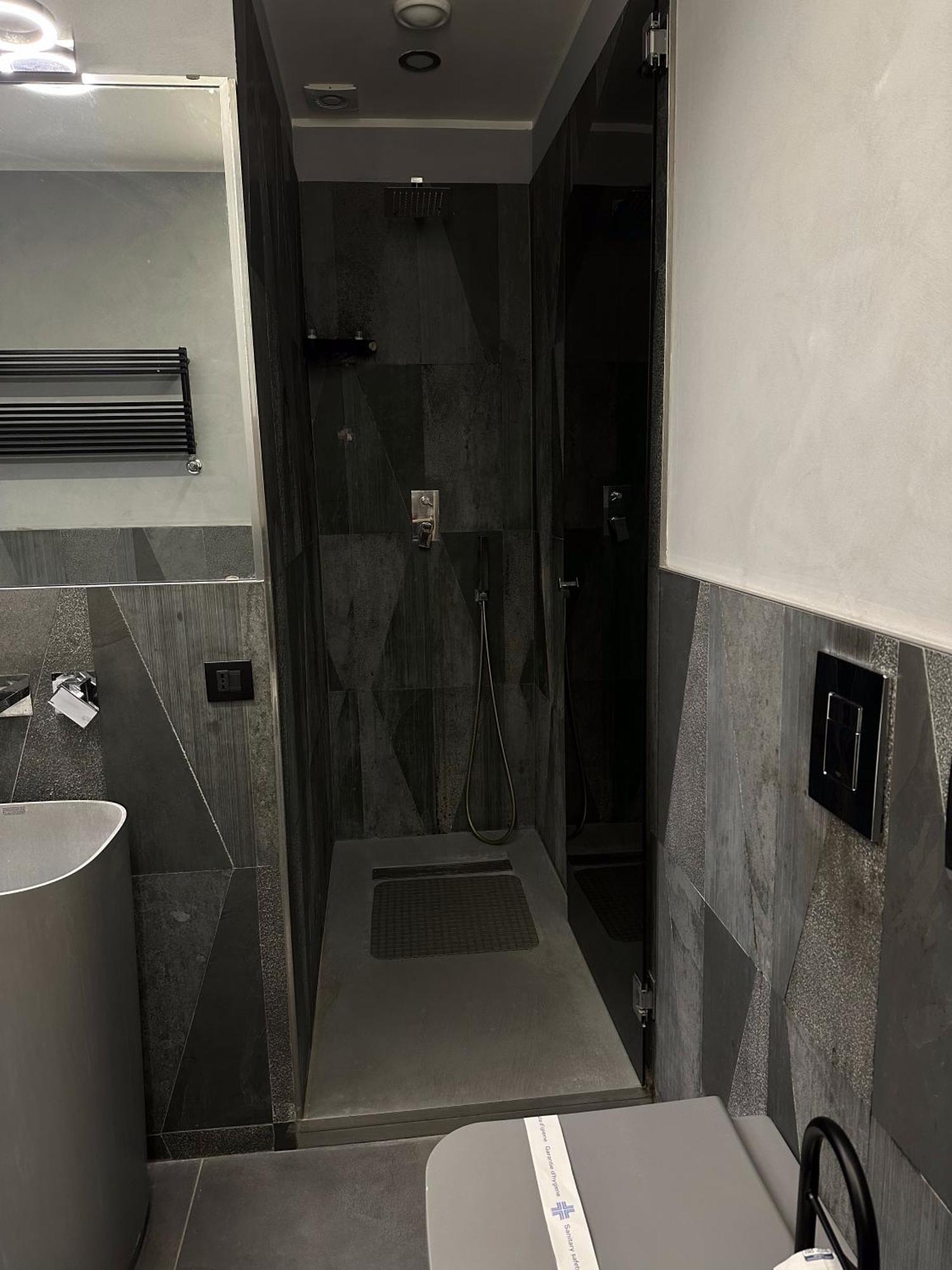 B&B Vesu Nápoly Kültér fotó