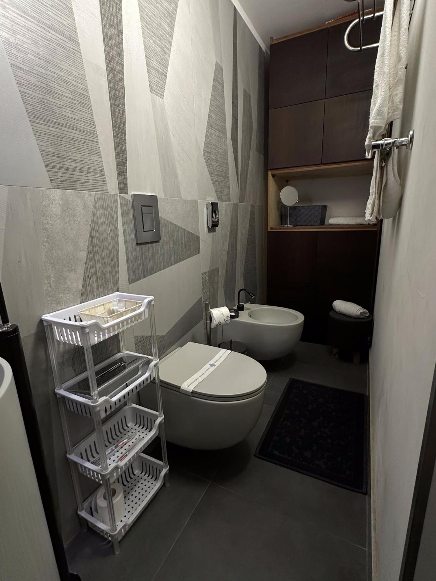 B&B Vesu Nápoly Kültér fotó