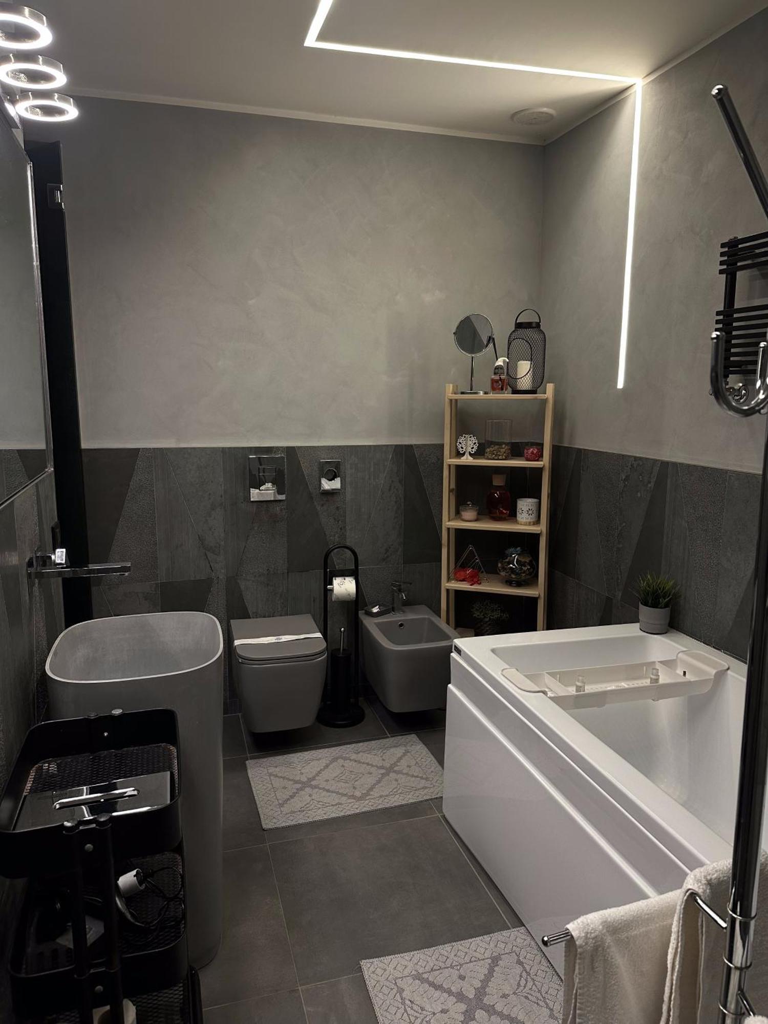 B&B Vesu Nápoly Kültér fotó
